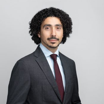 Daniel Raihani