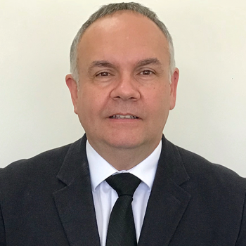Damon O’Meara