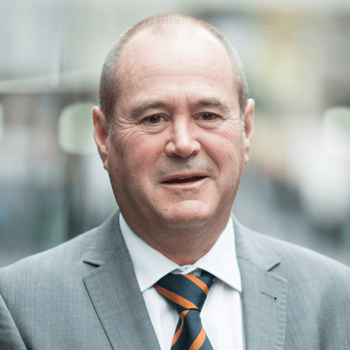 Michael Quinert