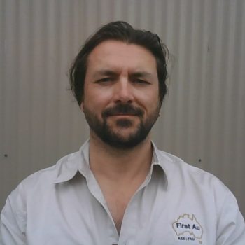 Ian Neilson